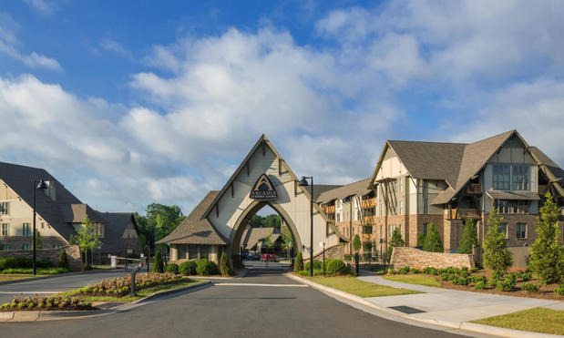 Images Arcadia Student Living