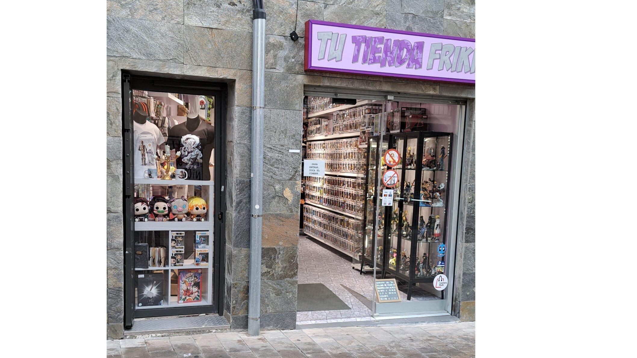 Galería en miniatura