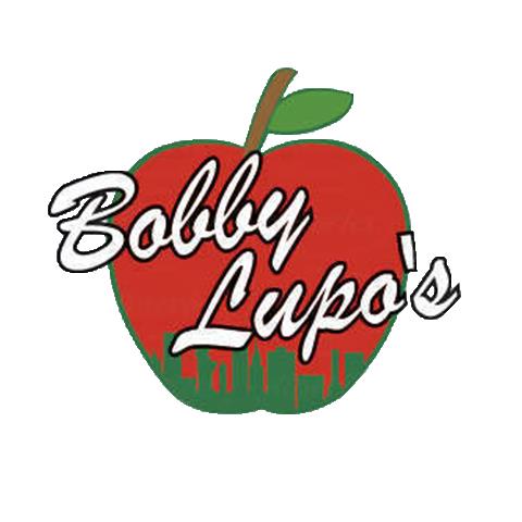 Bobby Lupo's Pizzeria Temple Logo