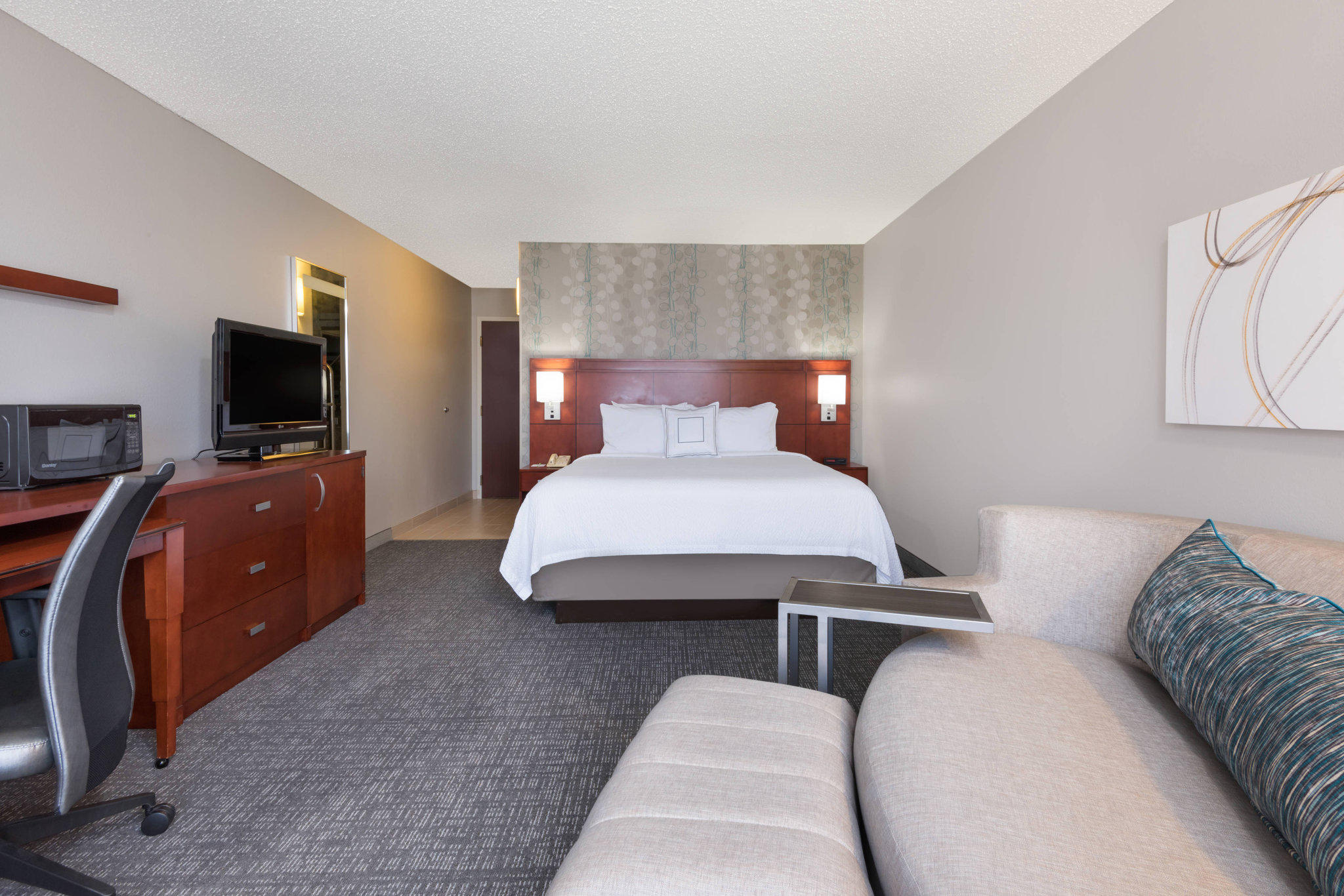 Courtyard by Marriott Harlingen Photo