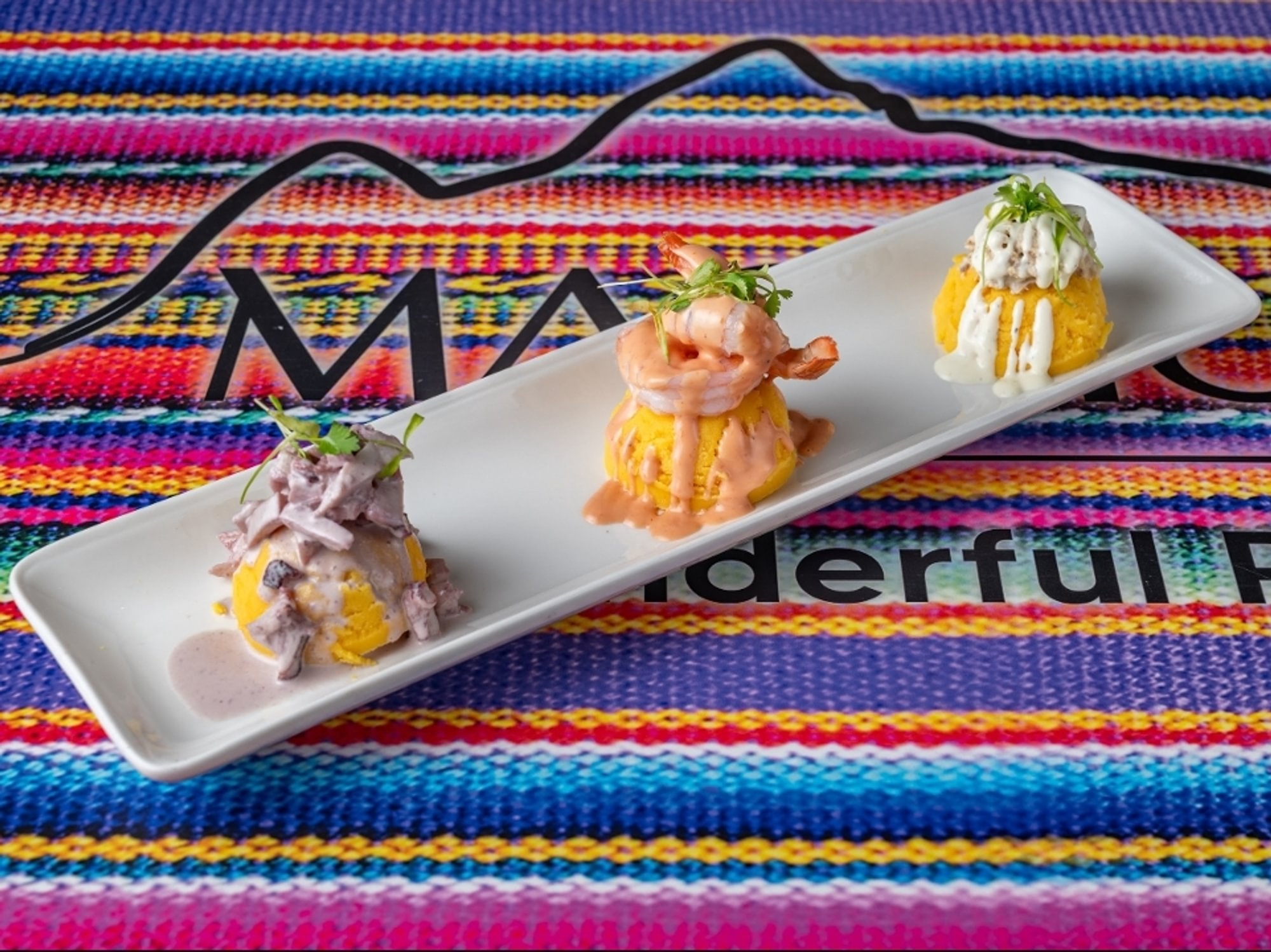 Trio De Causas