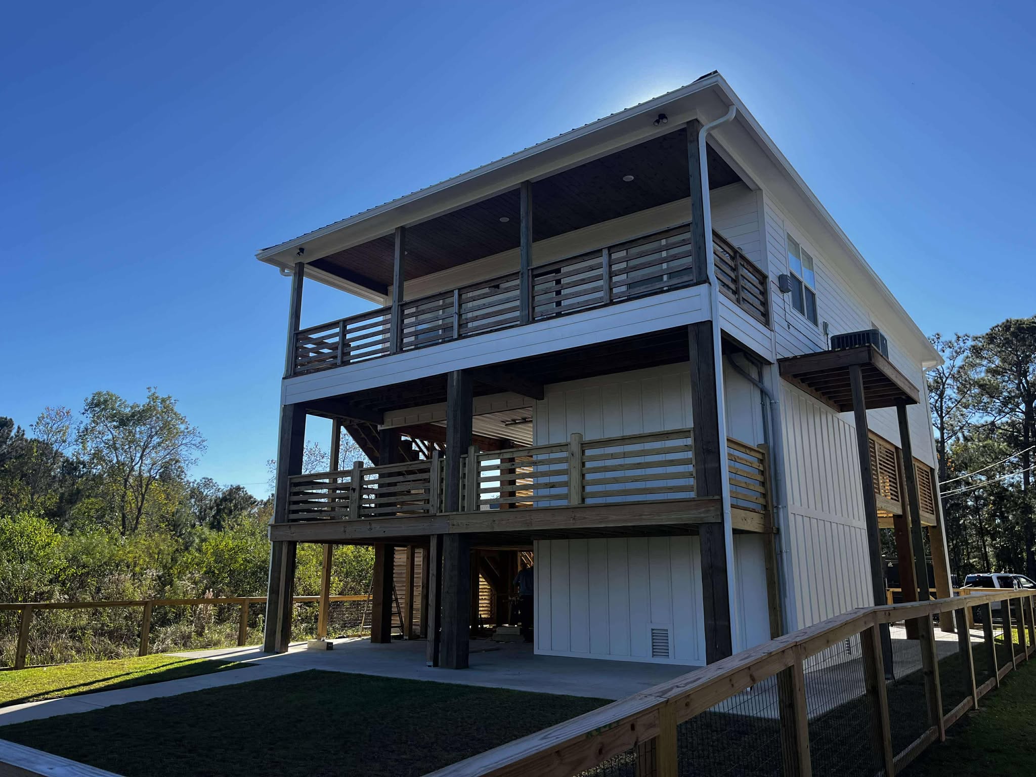 Southern Gutters LLC Image