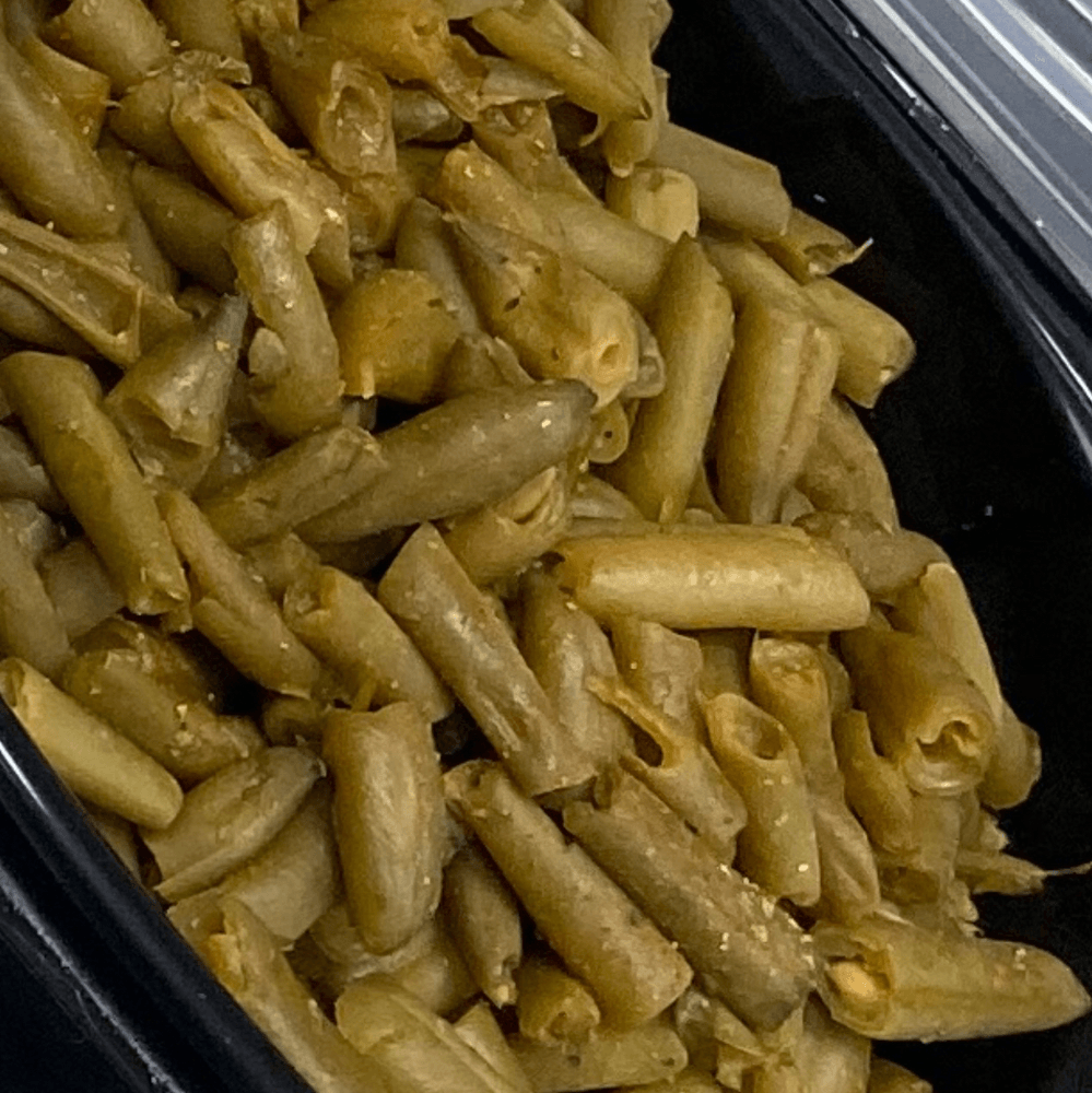 String Beans