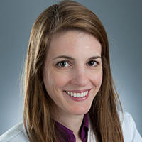 Image For Dr. Kimberly D. Morel MD