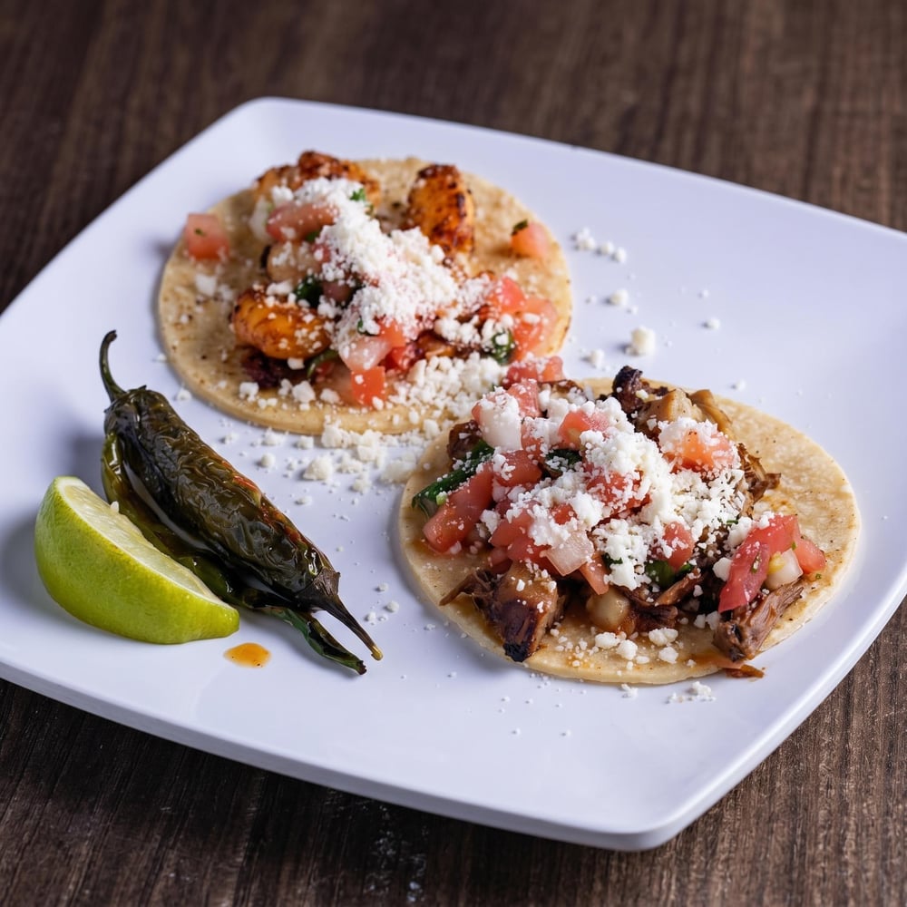 KIDS 2 CHX Street Tacos
