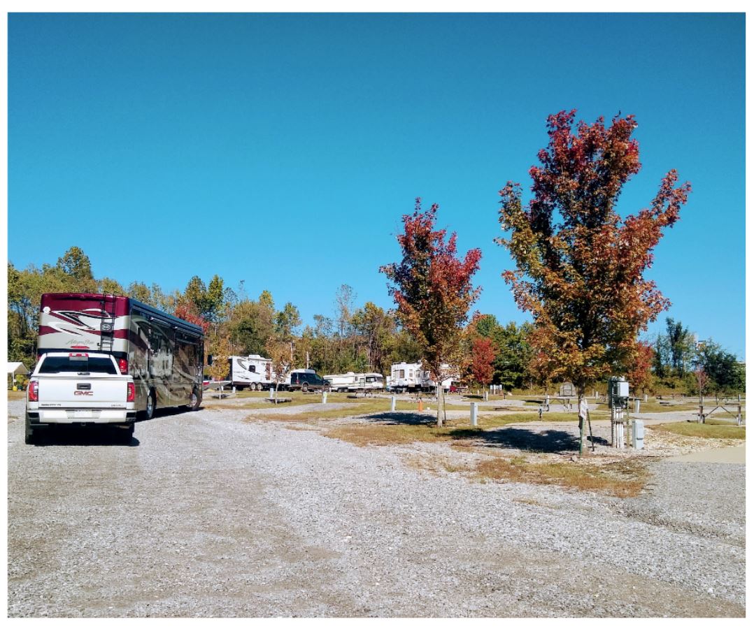 Tween the Lakes RV Park & Campground