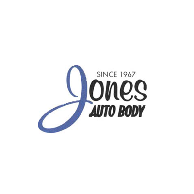 Jones Auto Body & Service Center Photo