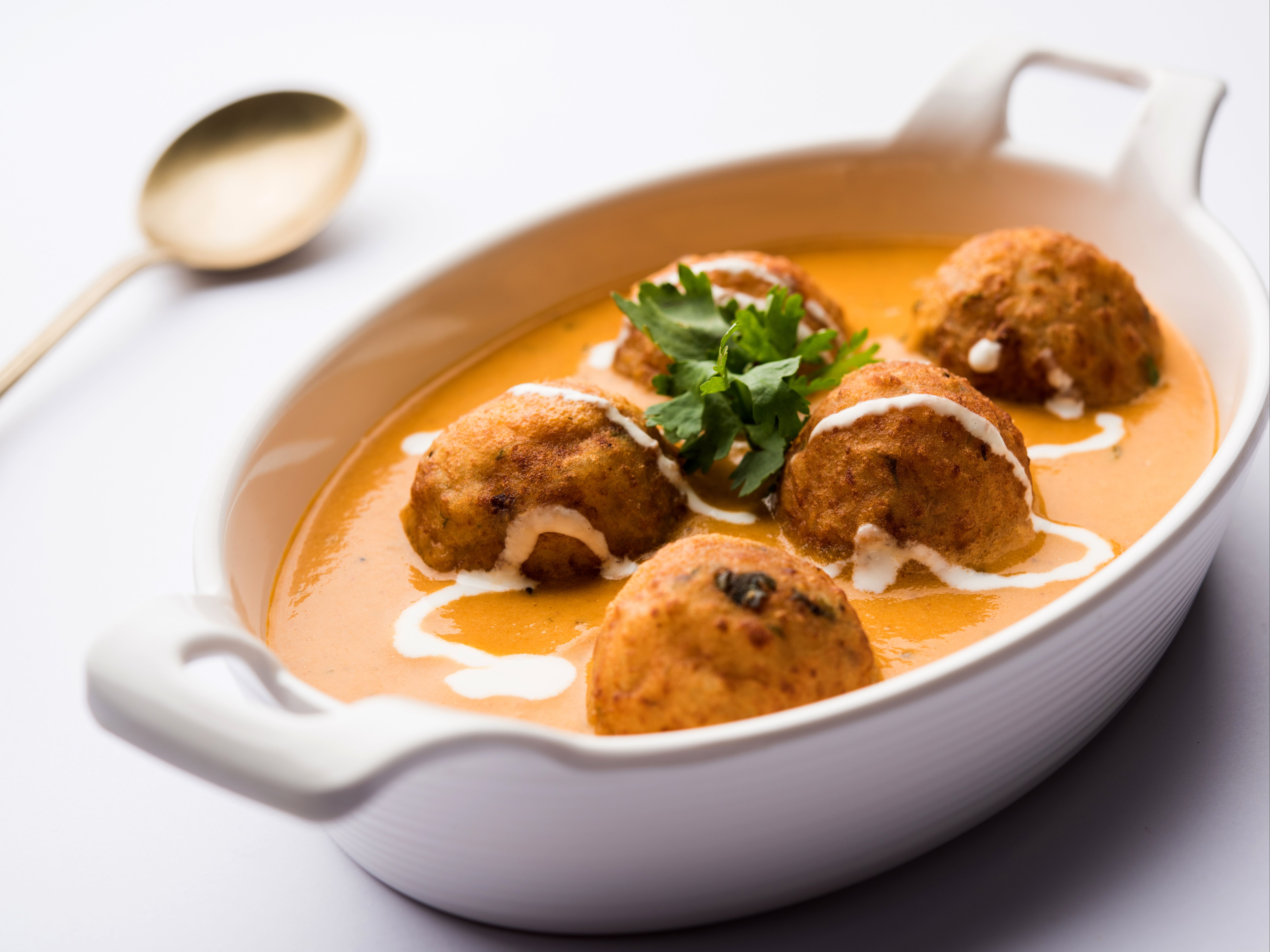 Malai Kofta