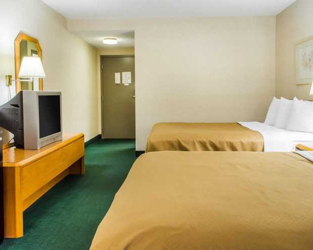 Images Econo Lodge