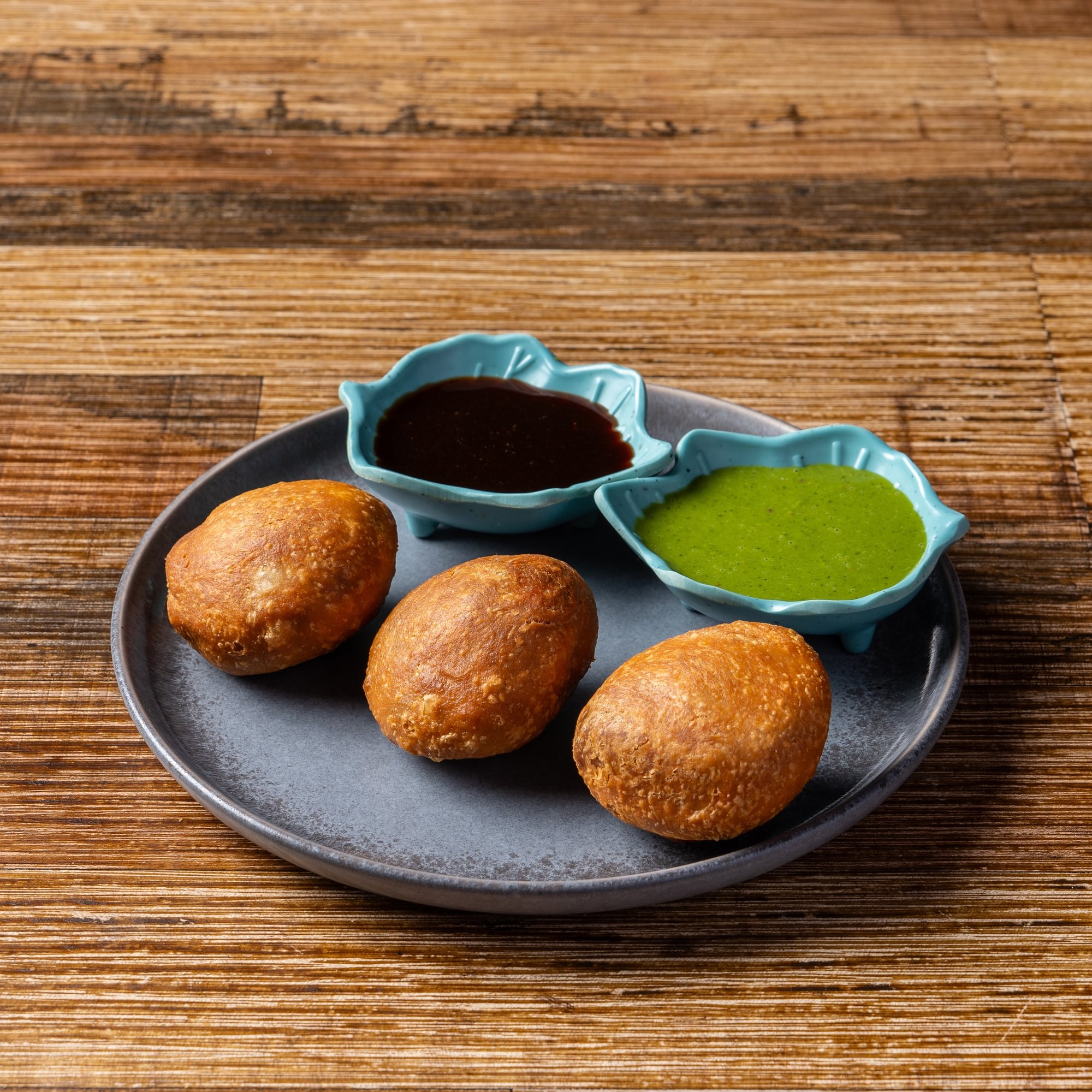 Dal Kachori