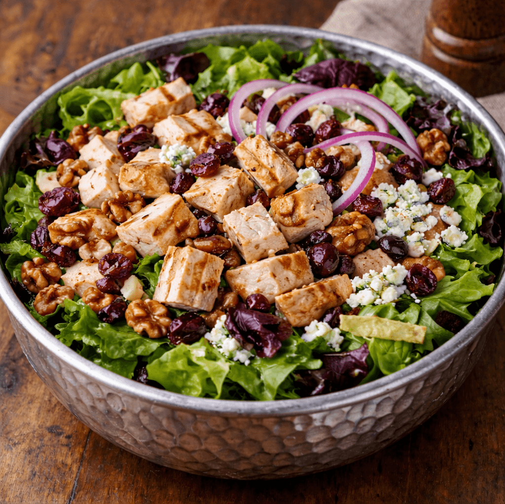 Chomp Salad