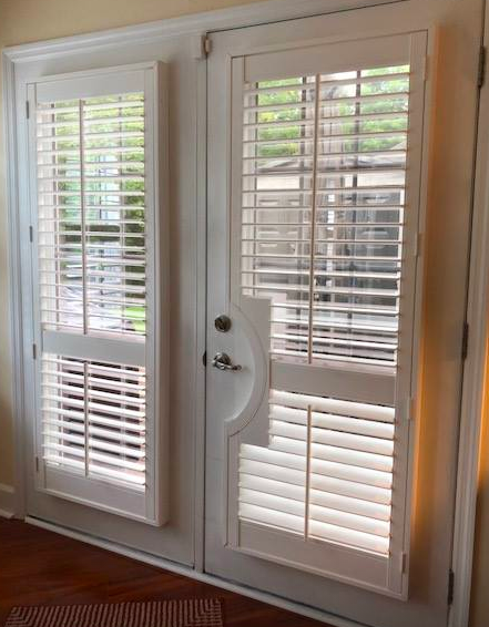 Riverwood Blinds, Shades N' Shutters Photo