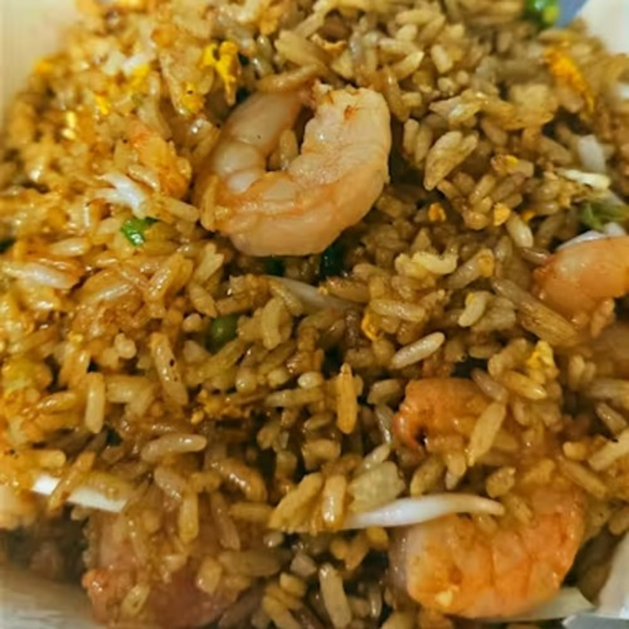 (LS) L19. Fried Rice