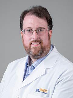 Bryan C. Thorne, MD Photo