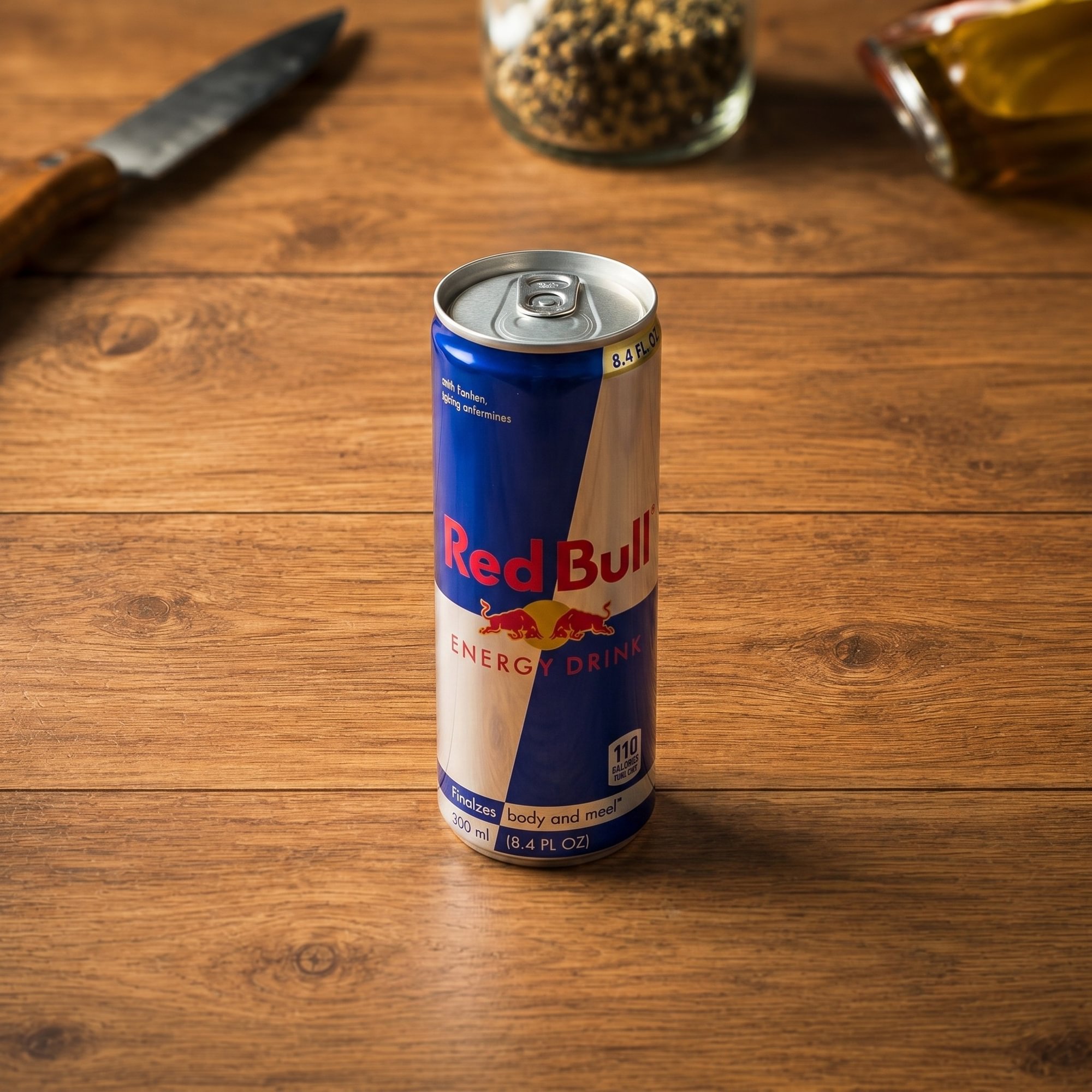 Red Bull
