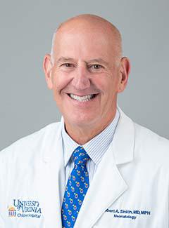 Robert A Sinkin, MD, MPH Photo