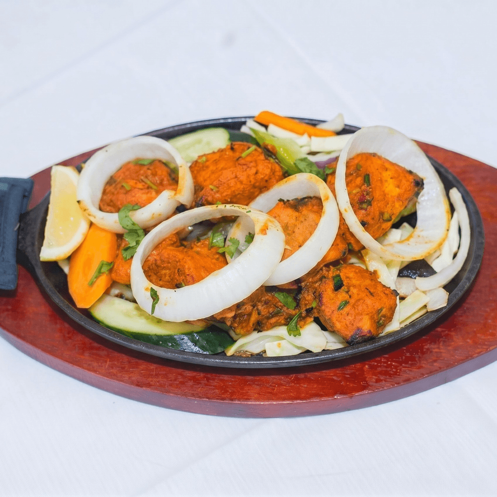Chicken Tikka