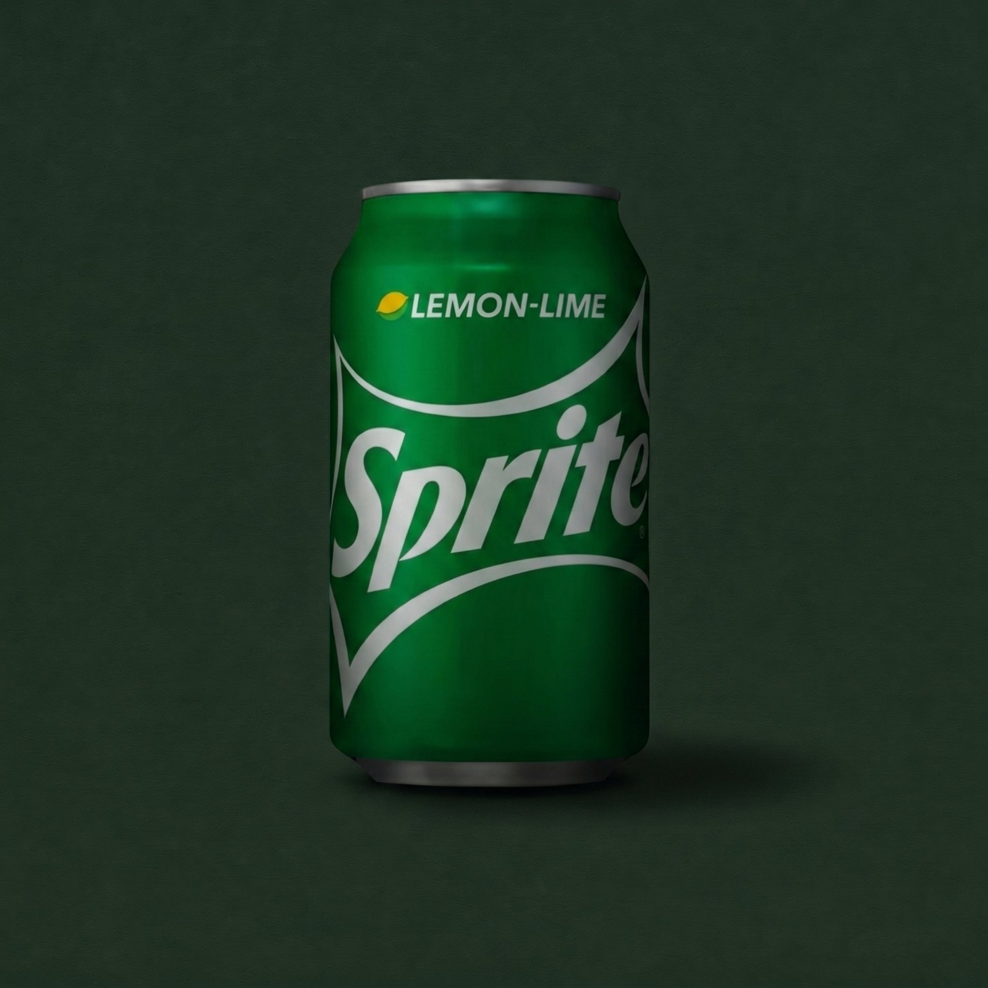 Sprite Can