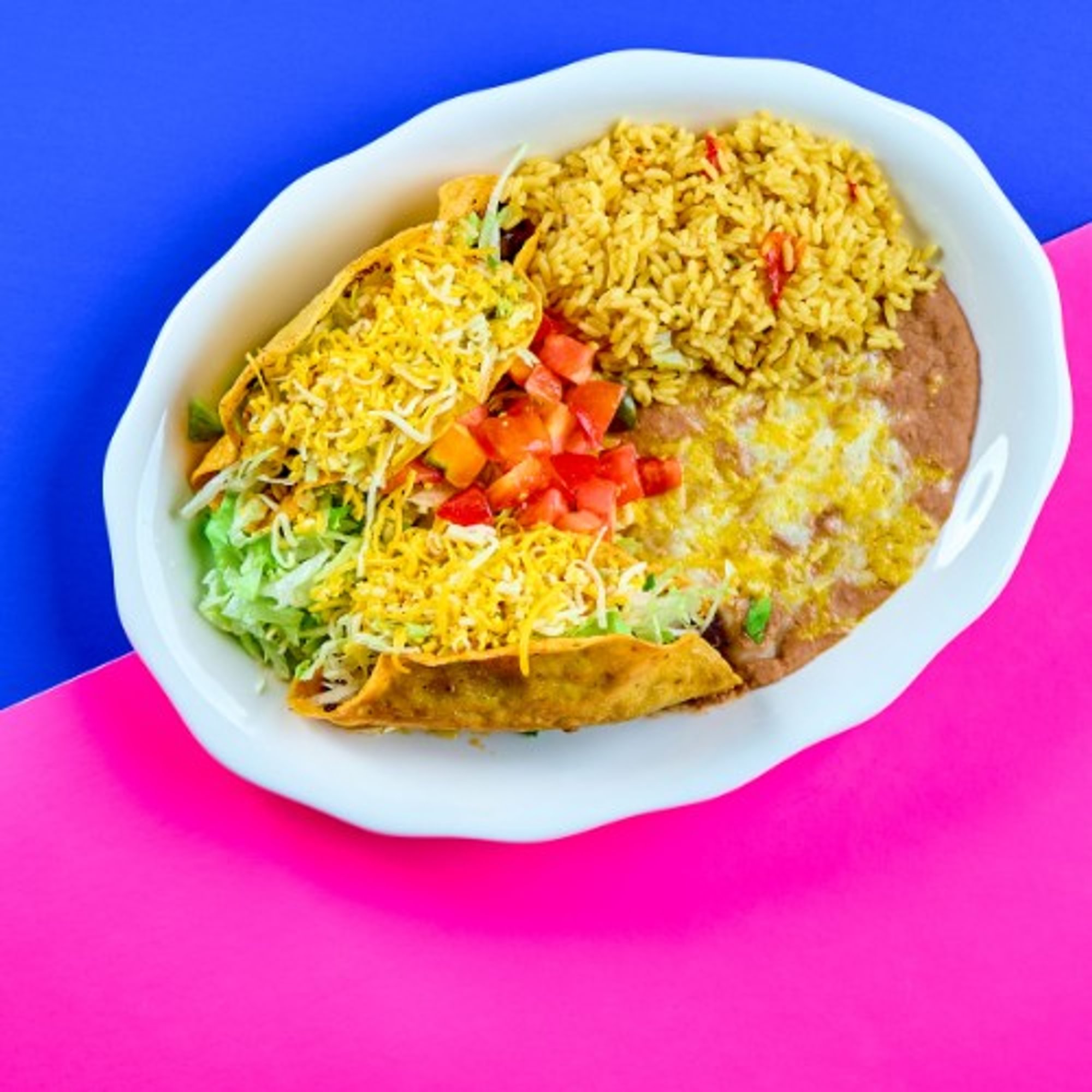 Taco Dinner