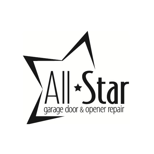 All Star Garage Doors Inc