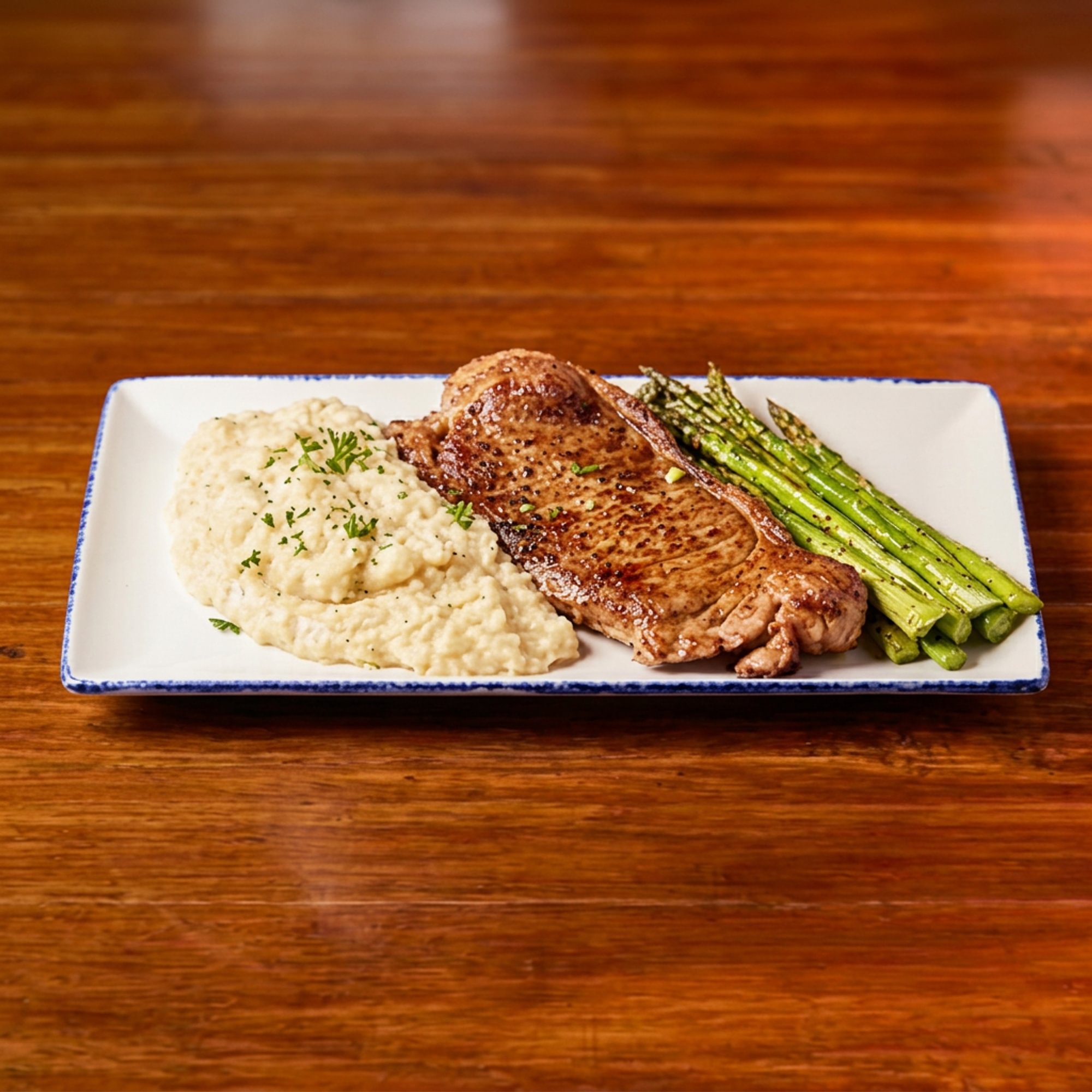16 oz. NY strip