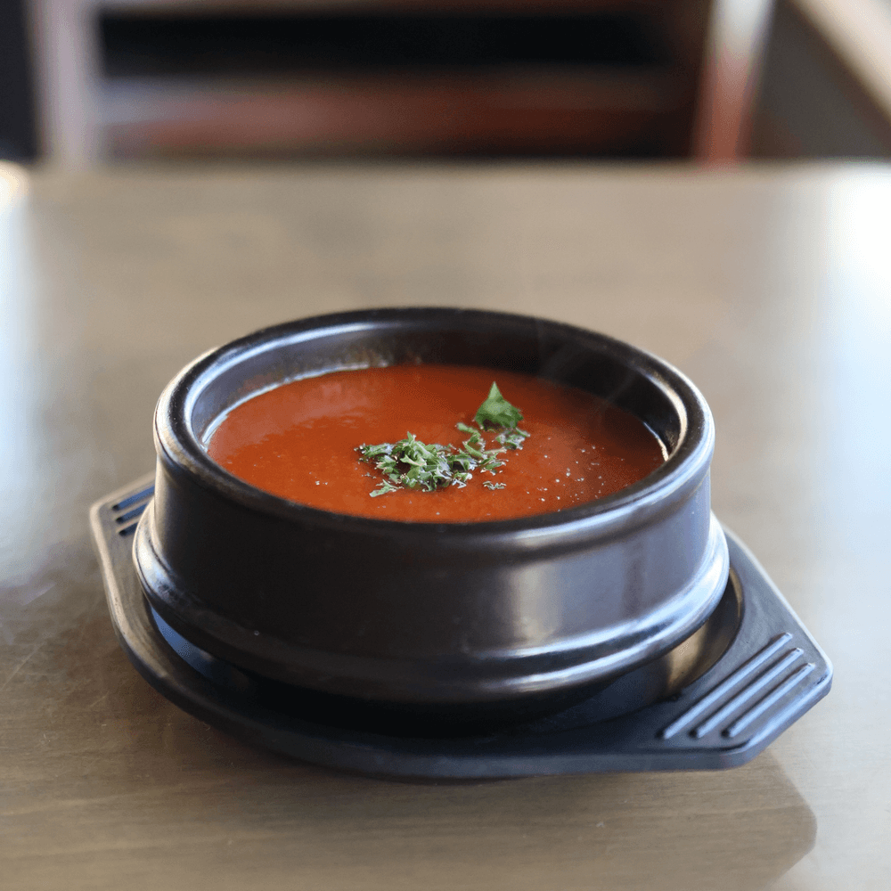 Tomato Soup