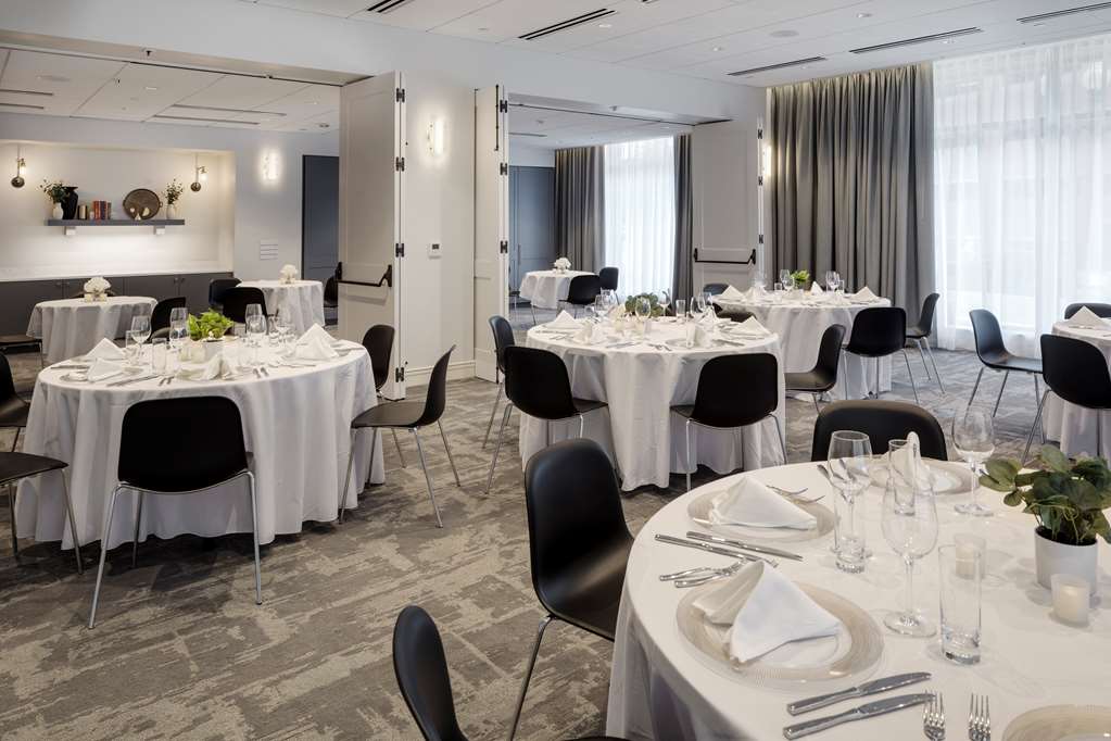 Canopy by Hilton Boston Downtown Image