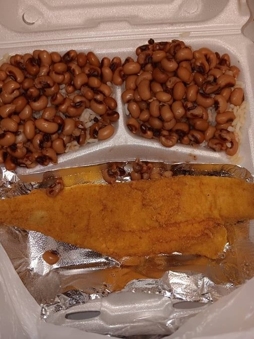 Whiting (SP)