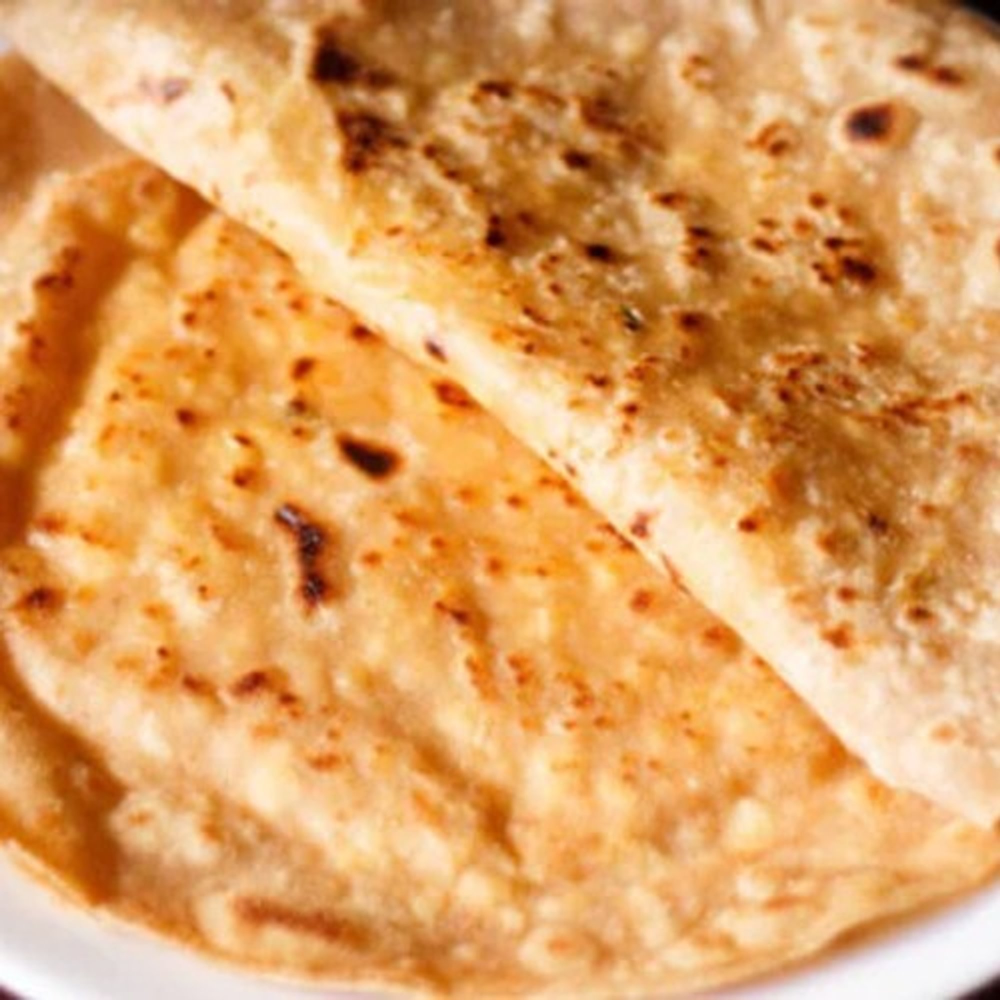 Paneer Paratha