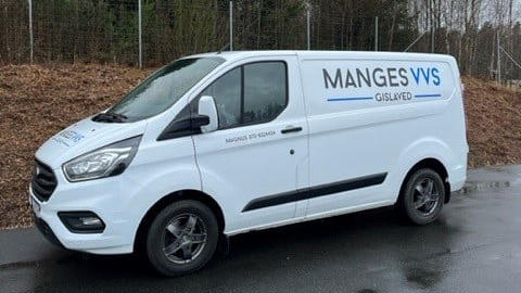 Manges VVS AB Gislaved Manges VVS AB Gislaved
