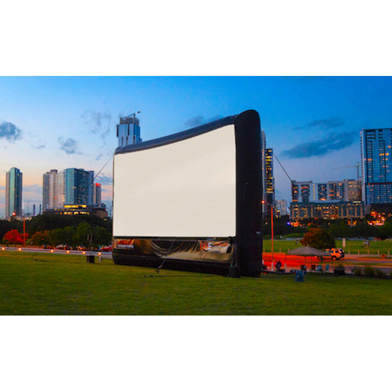 Ultimate Outdoor Movies Photo