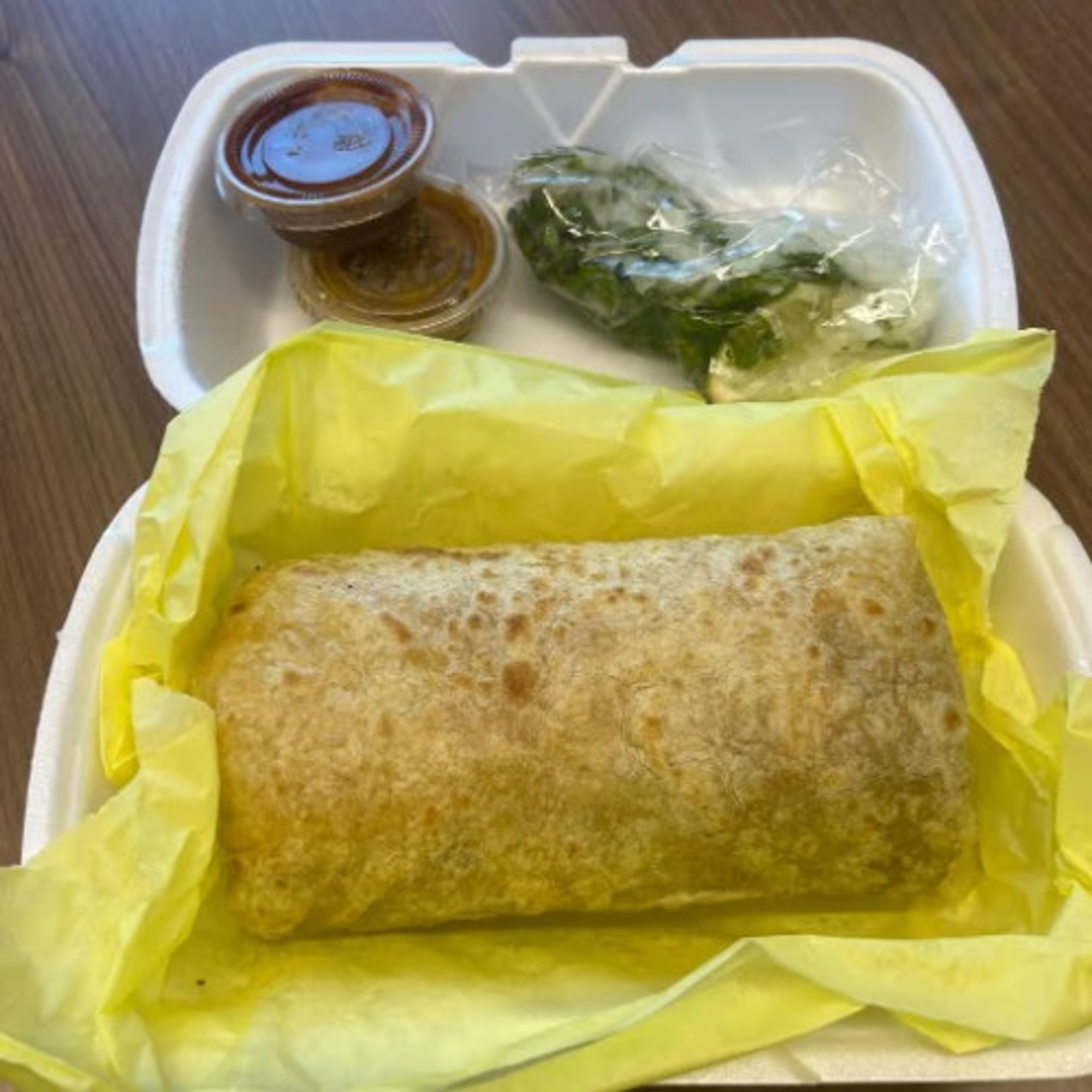 El Burrito