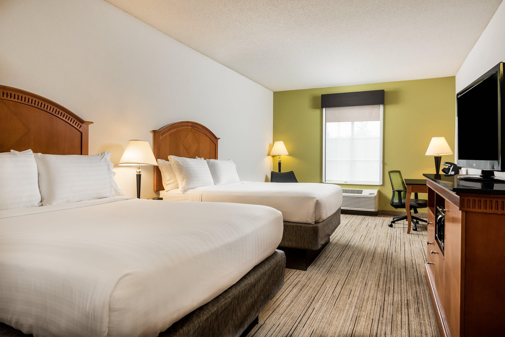 Holiday Inn Express Charlotte West - Gastonia Photo