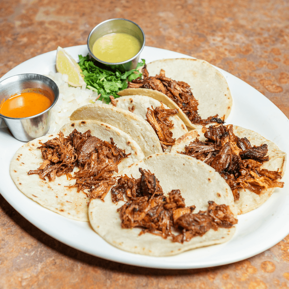 Taco Tuesday