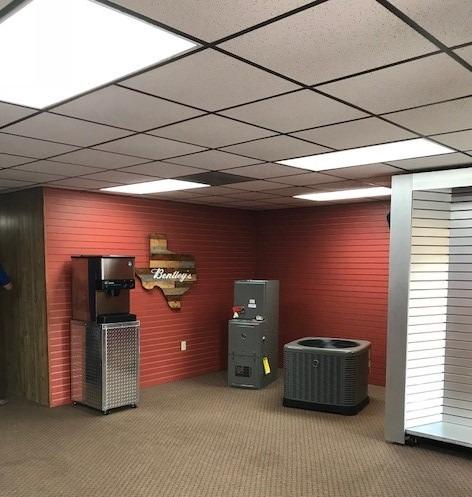 Bentley's Air Conditioning & Refrigeration Photo