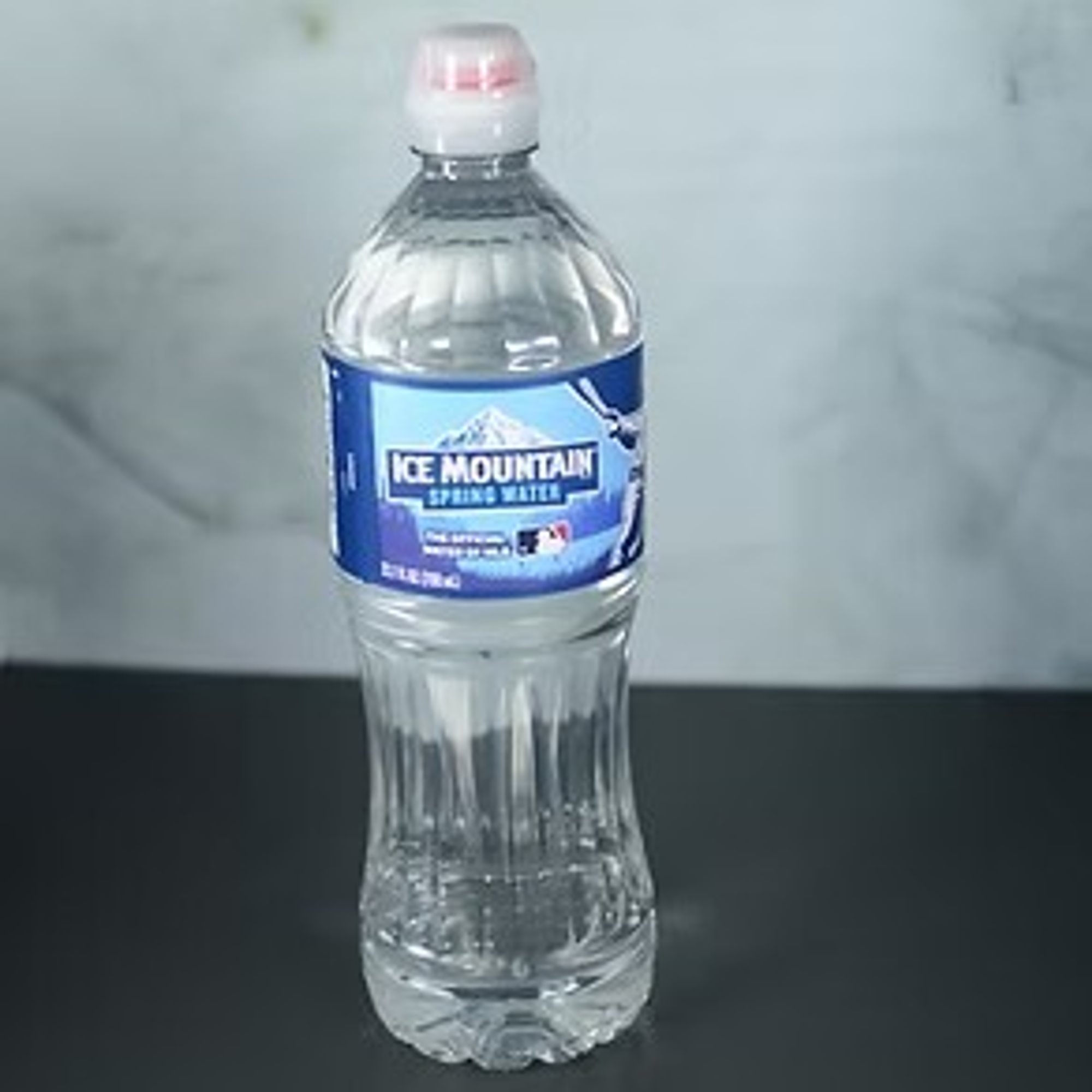 Bottled Water