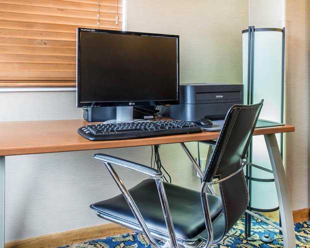 Images Comfort Inn