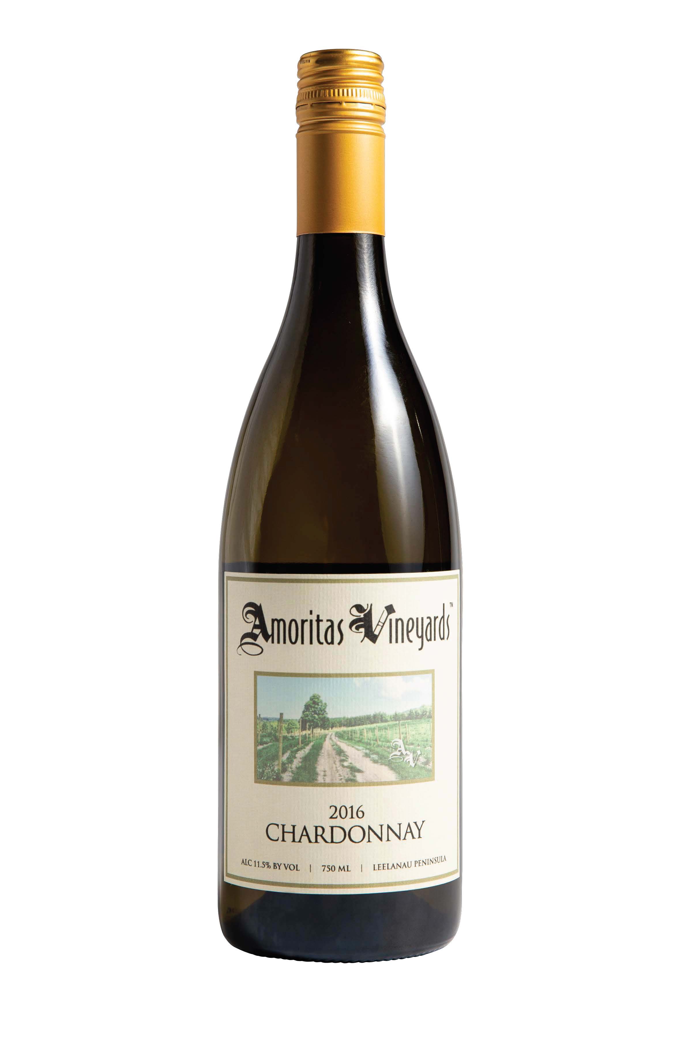 2016 Chardonnay