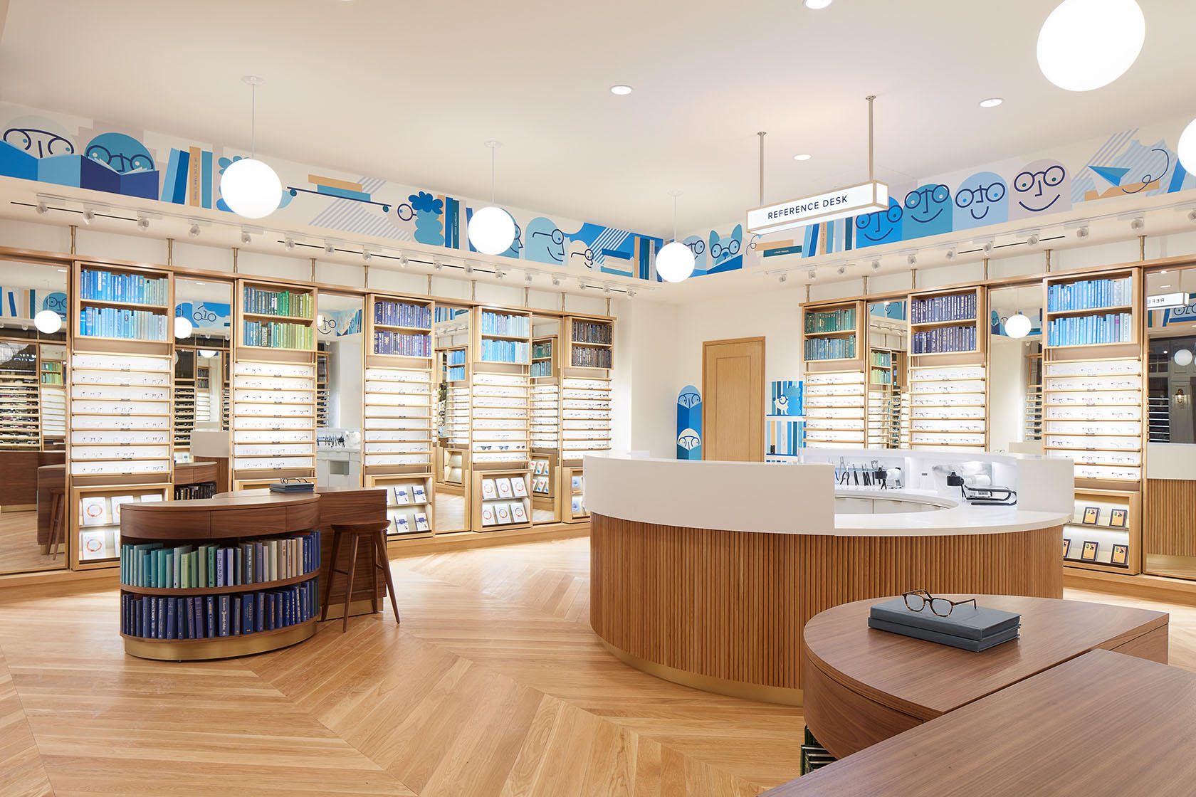 LensCrafters in Pittsburgh, PA, 1000 Ross Park Mall Dr