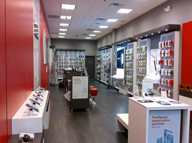 Images Verizon Authorized Retailer, TCC