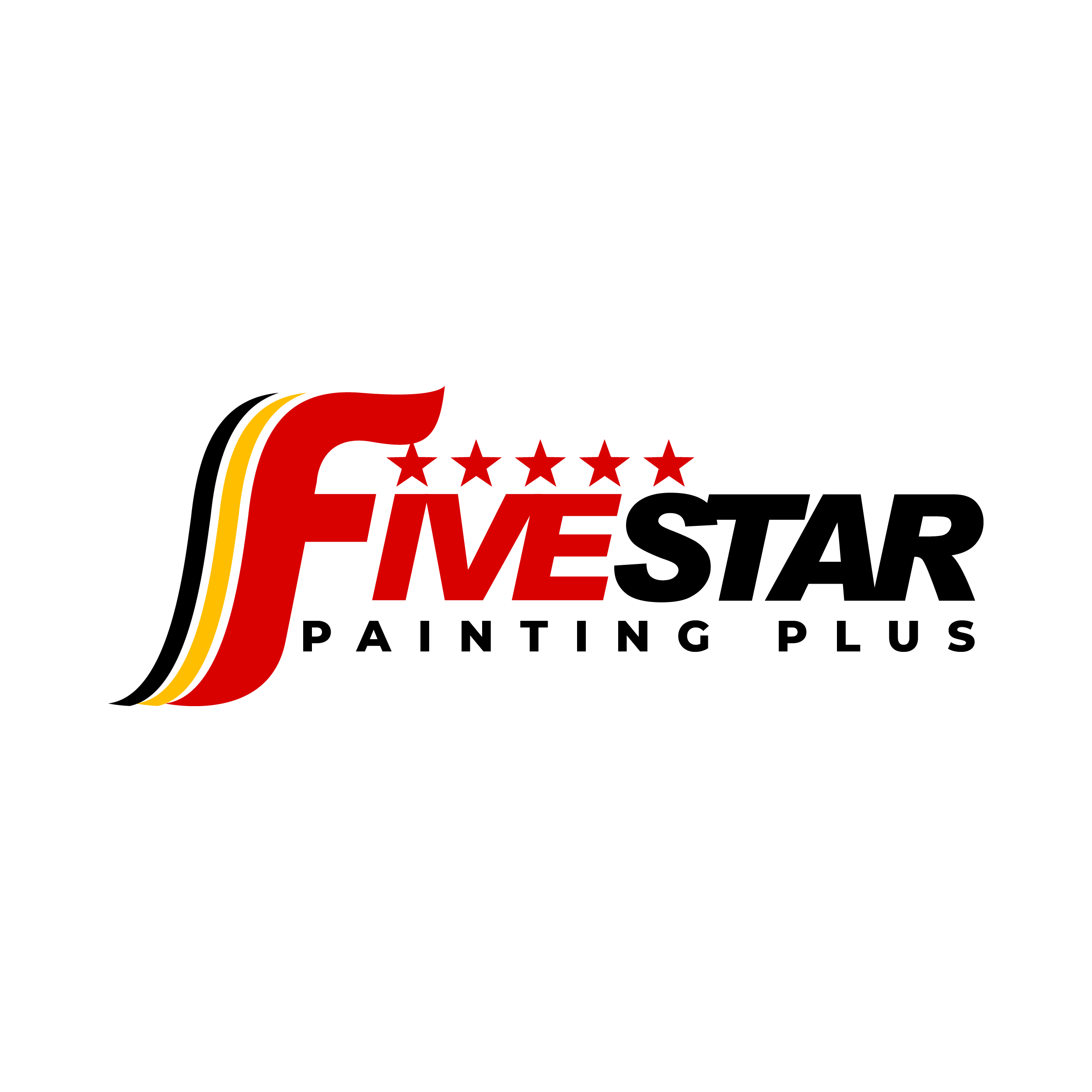 Xpert Painting Plus Logo