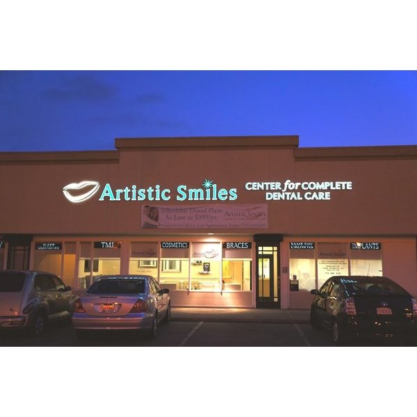 Artistic Smiles Dentistry