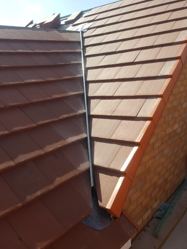 Images Apex Roofing Contractors