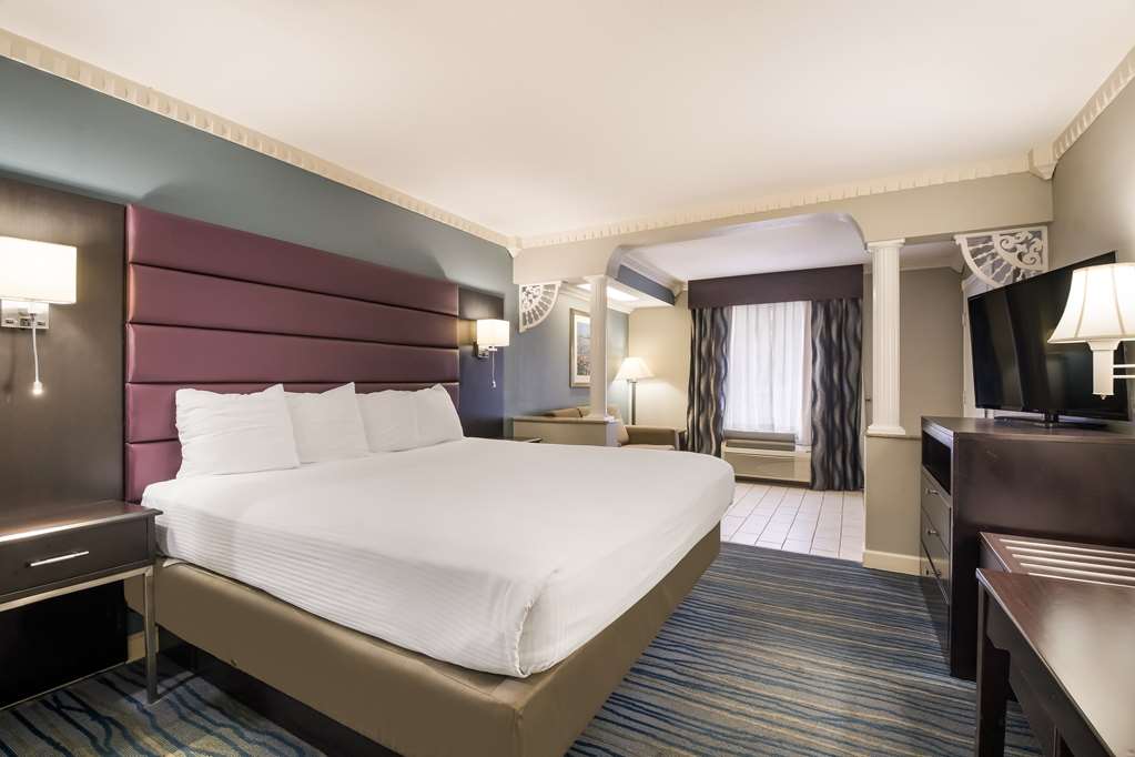 Best Western Inn Image