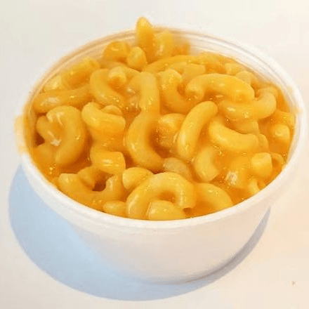 Mac & Cheese