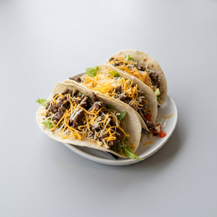 Steak Taco