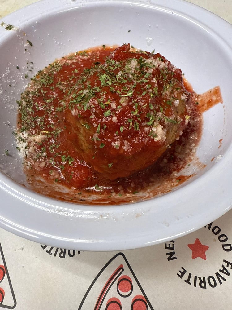 Meatball