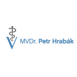logo Hrabák Petr MVDr. - veterinární ordinace