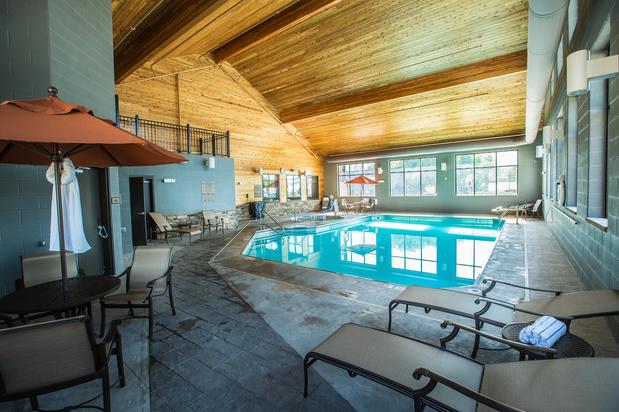 Images Best Western Premier Ivy Inn & Suites