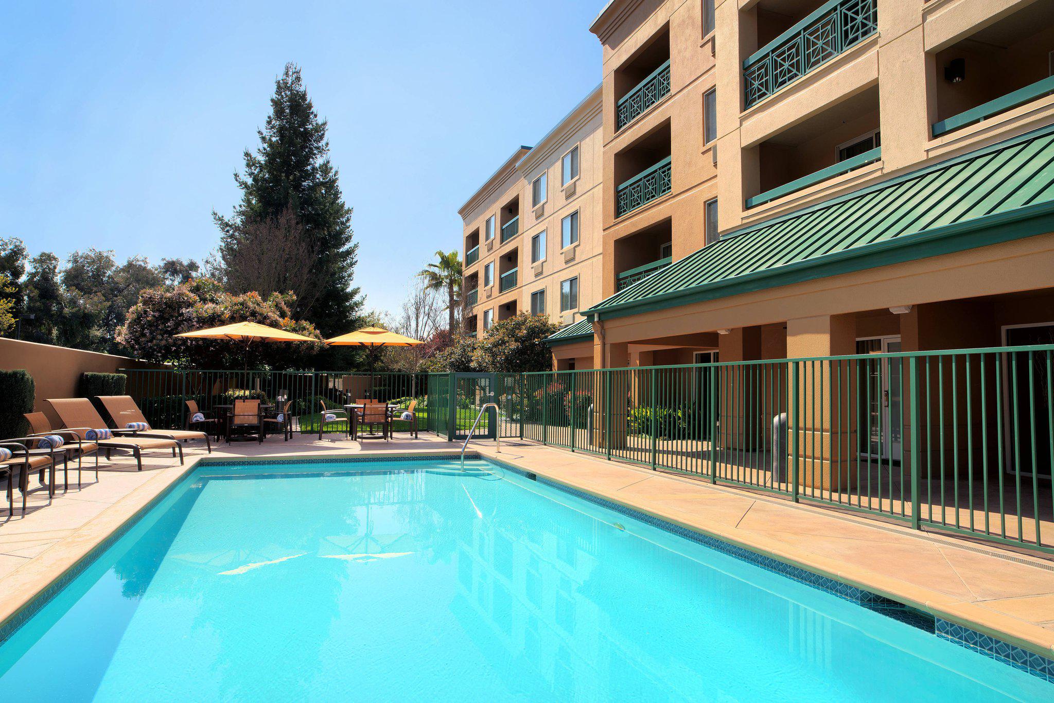 Courtyard by Marriott San Ramon Photo